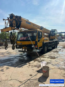 Buy XCMG Used Crane / 2 Buy XCMG Used Crane / 2
